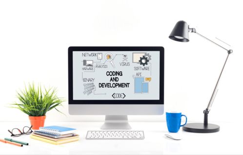 企業開發app前如何做好軟硬件規劃