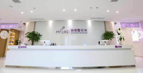 上海美萊醫(yī)療美容醫(yī)院 專業(yè)、安全與藝術(shù)的醫(yī)療美容服務(wù)