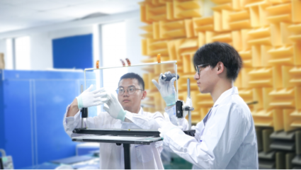清聽聲學引領變革 聚音屏技術完成全球創新性研發，開啟新材料技術新紀元