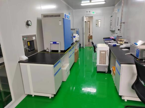 喜迎全會丨瓴就醫療 深化本地化布局，加速創新生物新材料轉化